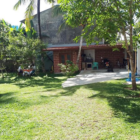 My Home Resort Matara Exterior foto