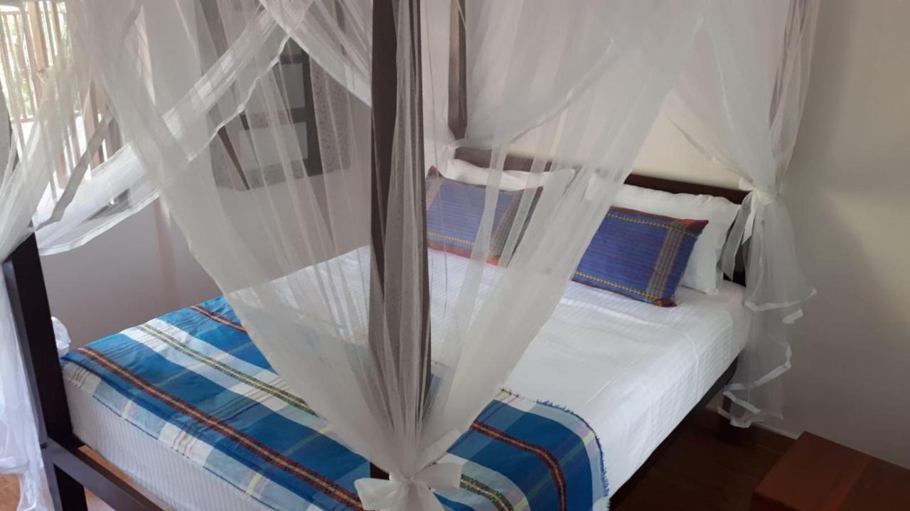 My Home Resort Matara Habitación foto