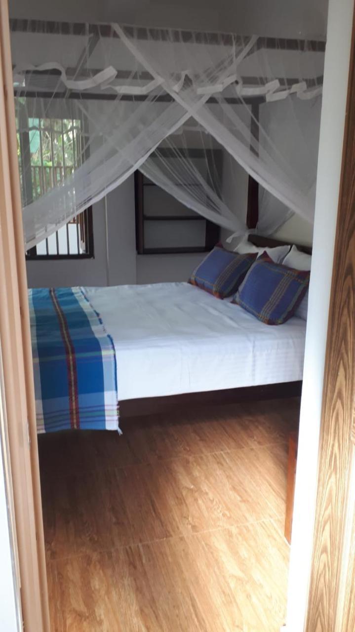 My Home Resort Matara Habitación foto