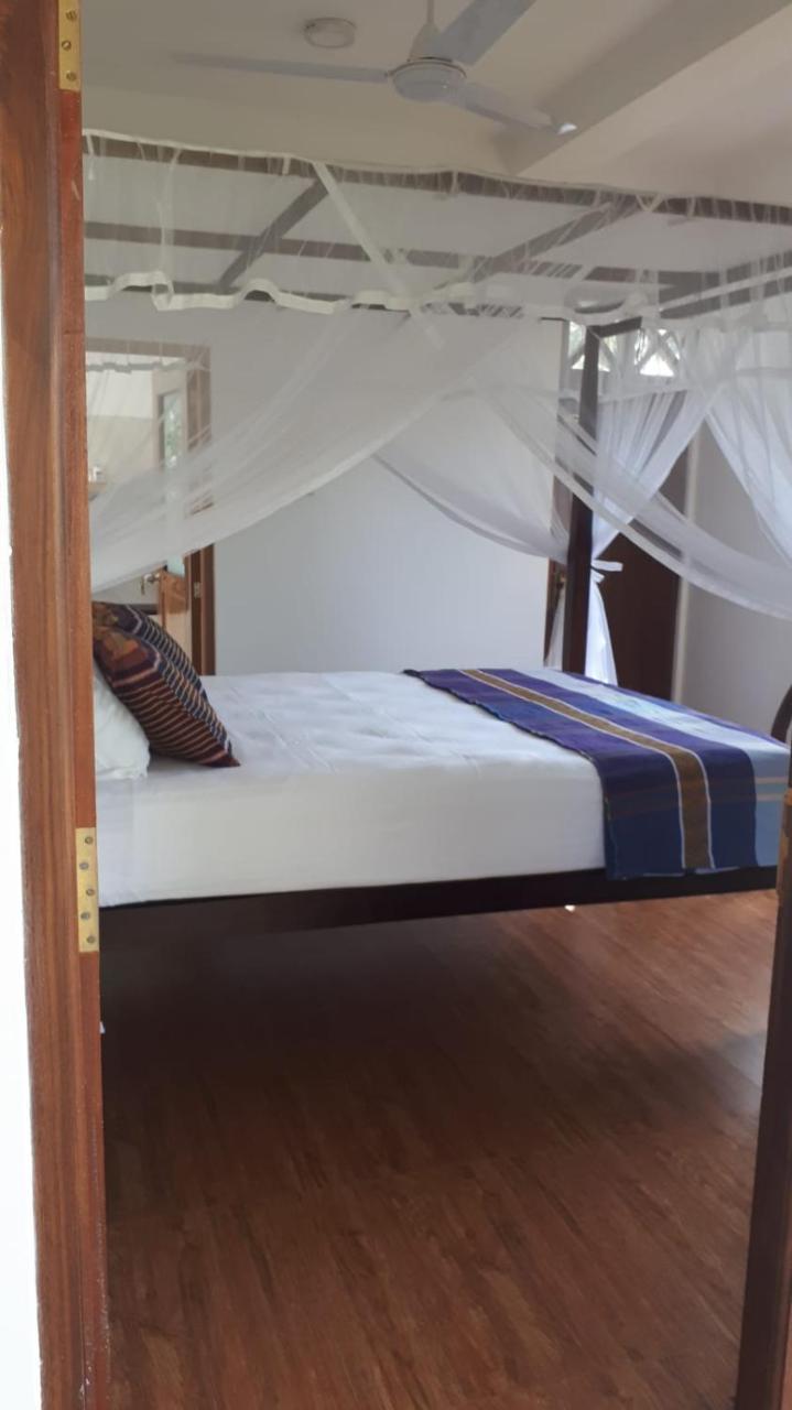 My Home Resort Matara Habitación foto