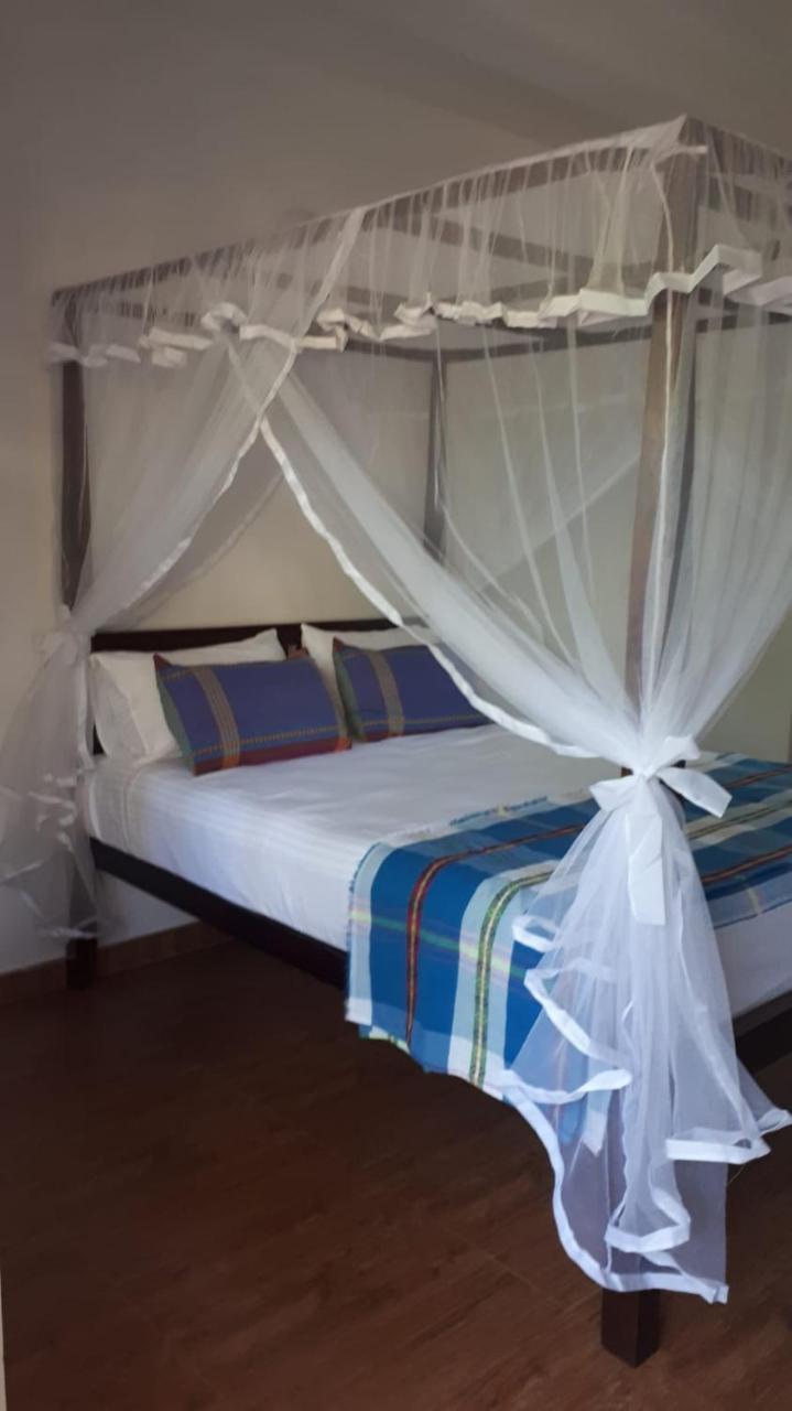 My Home Resort Matara Habitación foto
